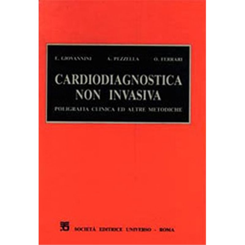 Cardiodiagnostica non invasiva